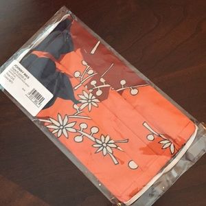 Johnny Was face mask